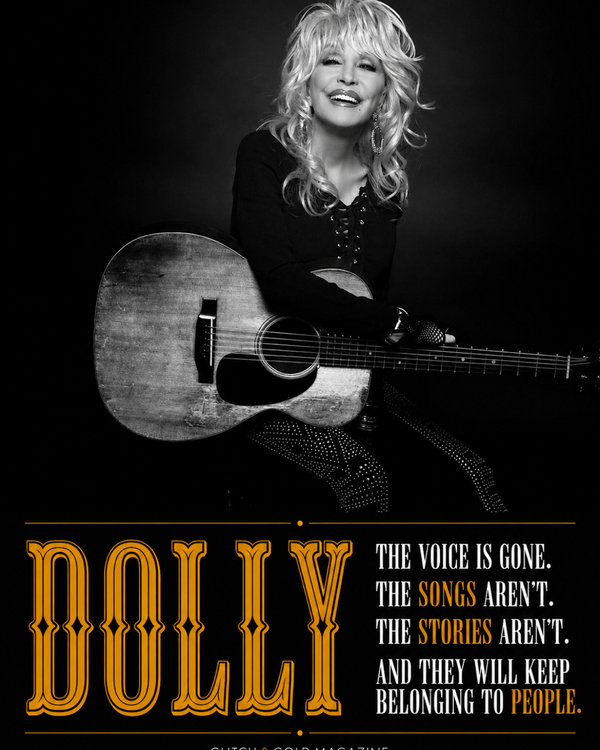 DOLLY