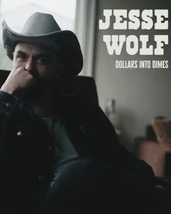 Jesse Wolf