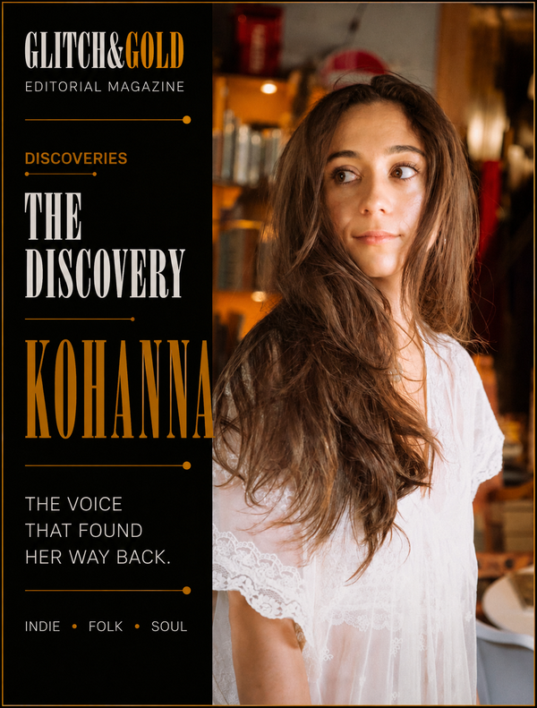 The Discovery : Kohanna