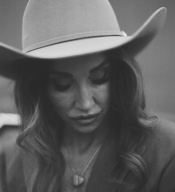 Ashley monroe
