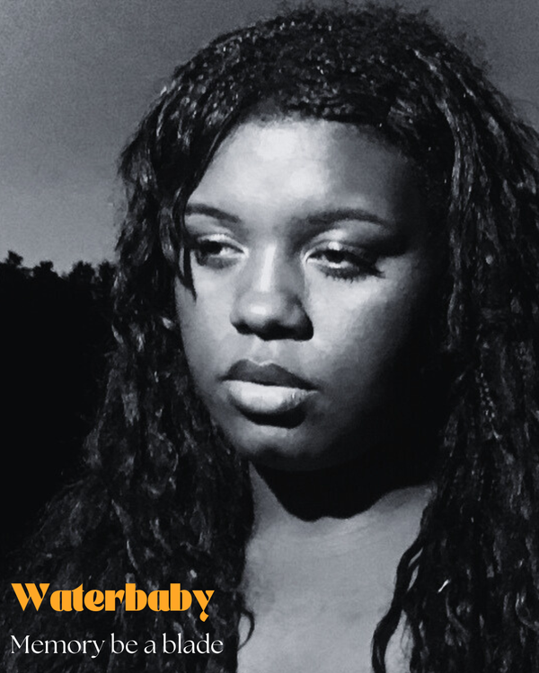 Waterbaby