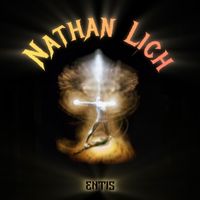 Entis by Nathan Lich