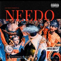 AND THEN THERE WAS NEEDO  by Needo Stakkz