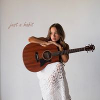Just a Habit by Brooke Stangeland