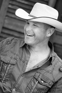 Kenny Ray Horton @ Hen Quarter