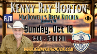 MacDowell's Brew Kitchen