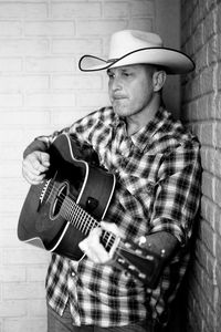 Kenny Ray Horton @ The Delegate