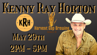 Harvest Gap Brewing