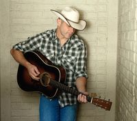 Kenny Ray Horton @ Hen Quarter
