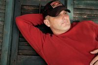 Kenny Ray Horton @ American Tap Room