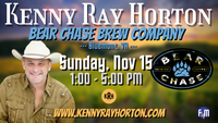 Bear Chase Brewing Company