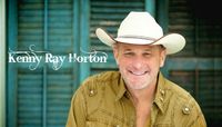 Kenny Ray Horton @ Hillsborough Vineyards & Brewery