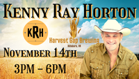 Harvest Gap Brewing