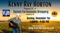 Vanish Farmwoods Brewery