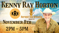 Harvest Gap Brewing