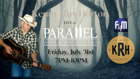 Parallel Wine & Whiskey