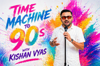 Kishan Vyas