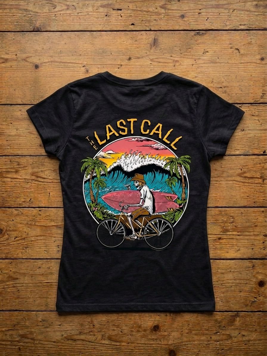 WOMEN'S TEE