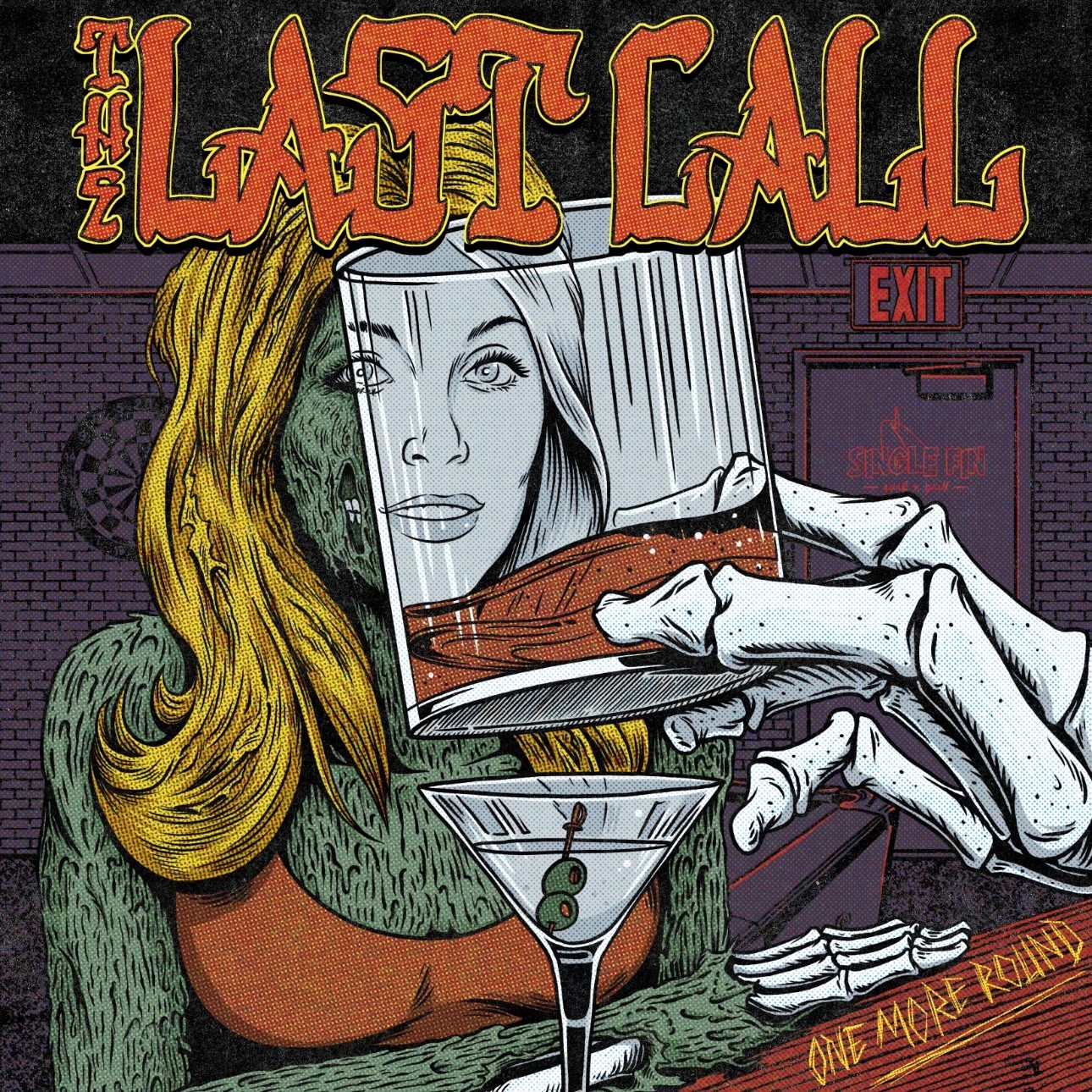 Last Call