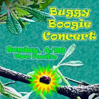 Buggy Boogie Concert! - Online Bandcamp