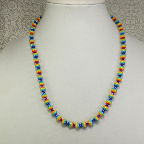 22" Pride Necklace