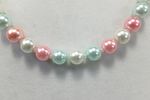 21" Trans Ally necklace