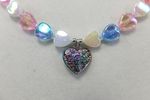 23" Trans Ally necklace