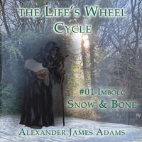 Snow & Bone - #01 LFC Song (digital) by Alexander James Adams