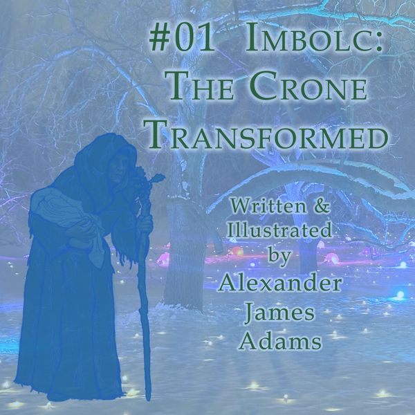 Imbolc #01 LFC - Booklet