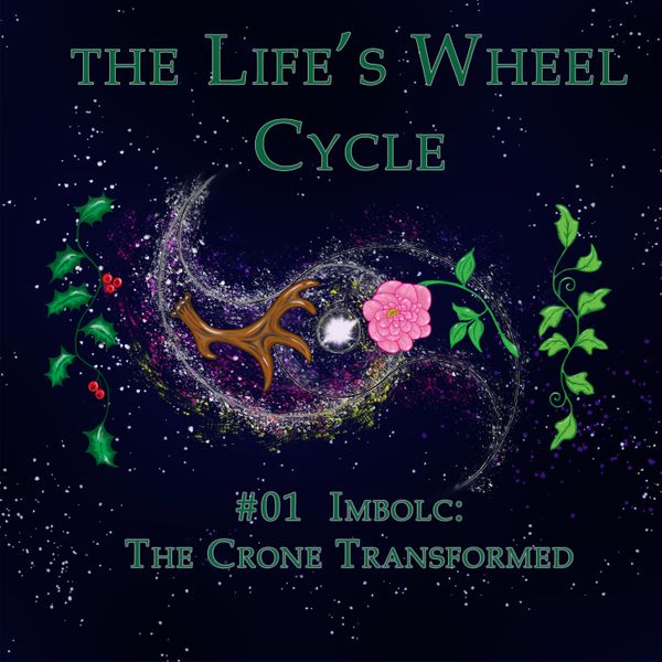 Imbolc #01 LFC Story  (jpegs)