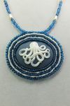 Octopus cameo