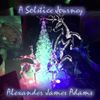 A Solstice Journey  (digital word doc & audio)