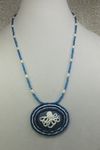 Octopus cameo