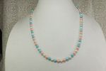 28" Trans Ally necklace