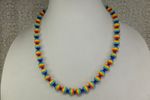 20" Pride necklace