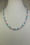 22" Trans Ally necklace