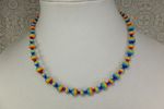 18" Pride necklace 