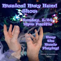 Musical May Hum Concert