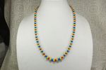 23" Pride necklace