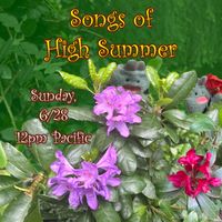 Songs of High Summer- Bandcamp Online
