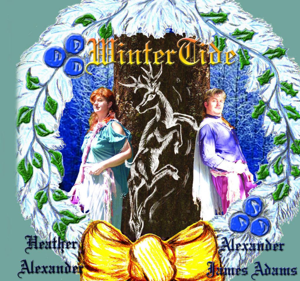 WinterTide - CD