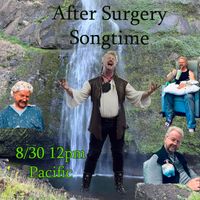 Creaturae Magicus'  First-Ever Online Concert!