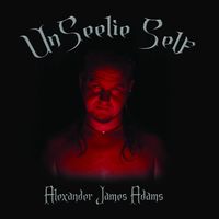 Unseelie Self by Alexander James Adams
