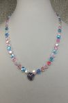 23" Trans Ally necklace