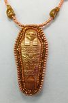 Sarcophagus pendant 