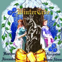 WinterTide by Alexander James Adams