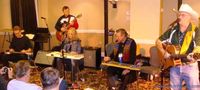 Texas Steel Guitar Show