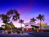 Marriott Canyon Villas Desert Ridge - Marshal Pioneer Pepper