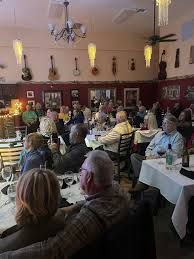 Gold Canyon AZ - Dinner Show