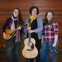 Harbourfront Theatre Matinee - Fascinating Ladies of Country